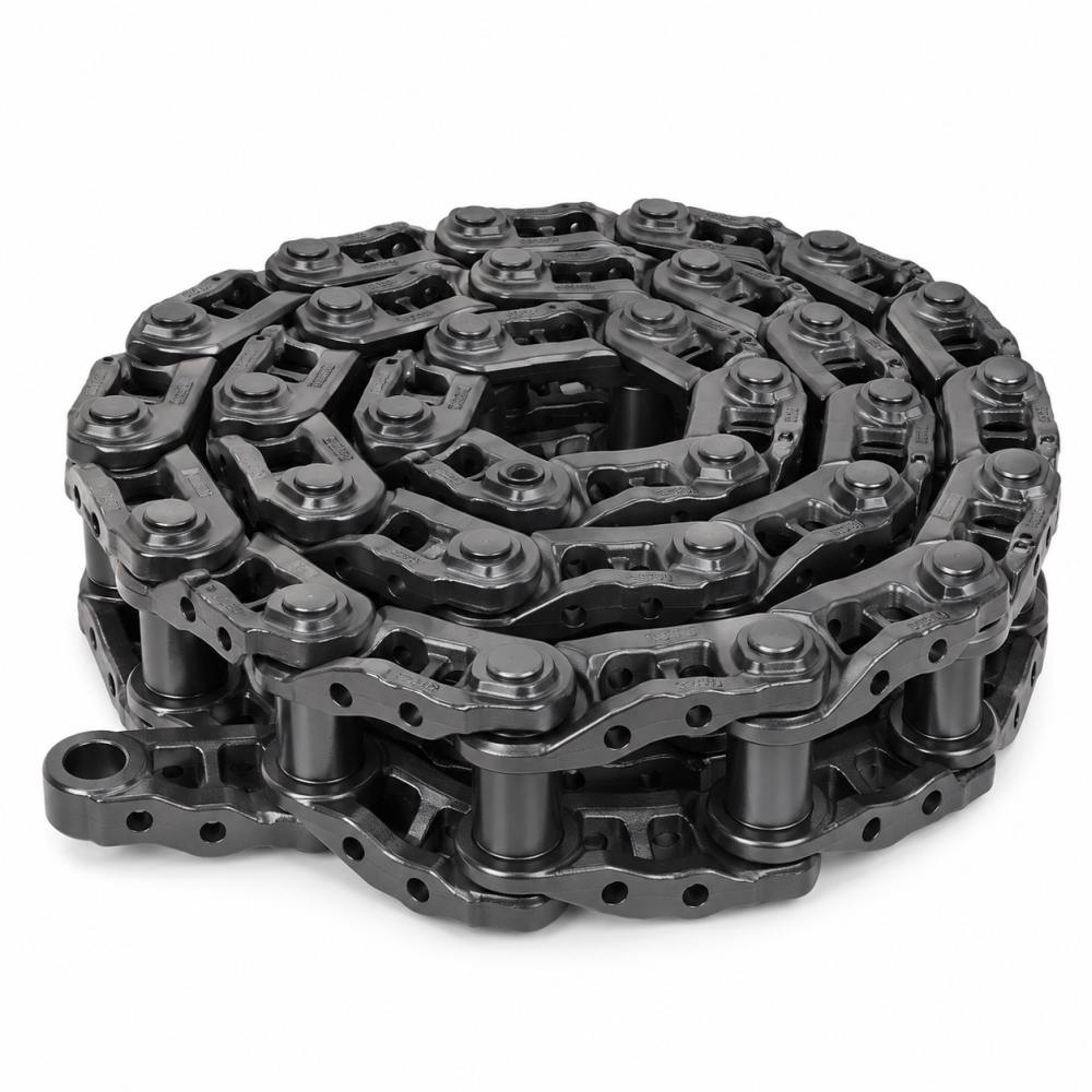 Undercarriage parts