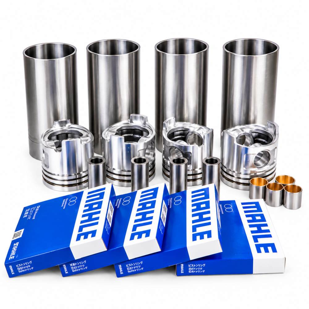 Engine parts