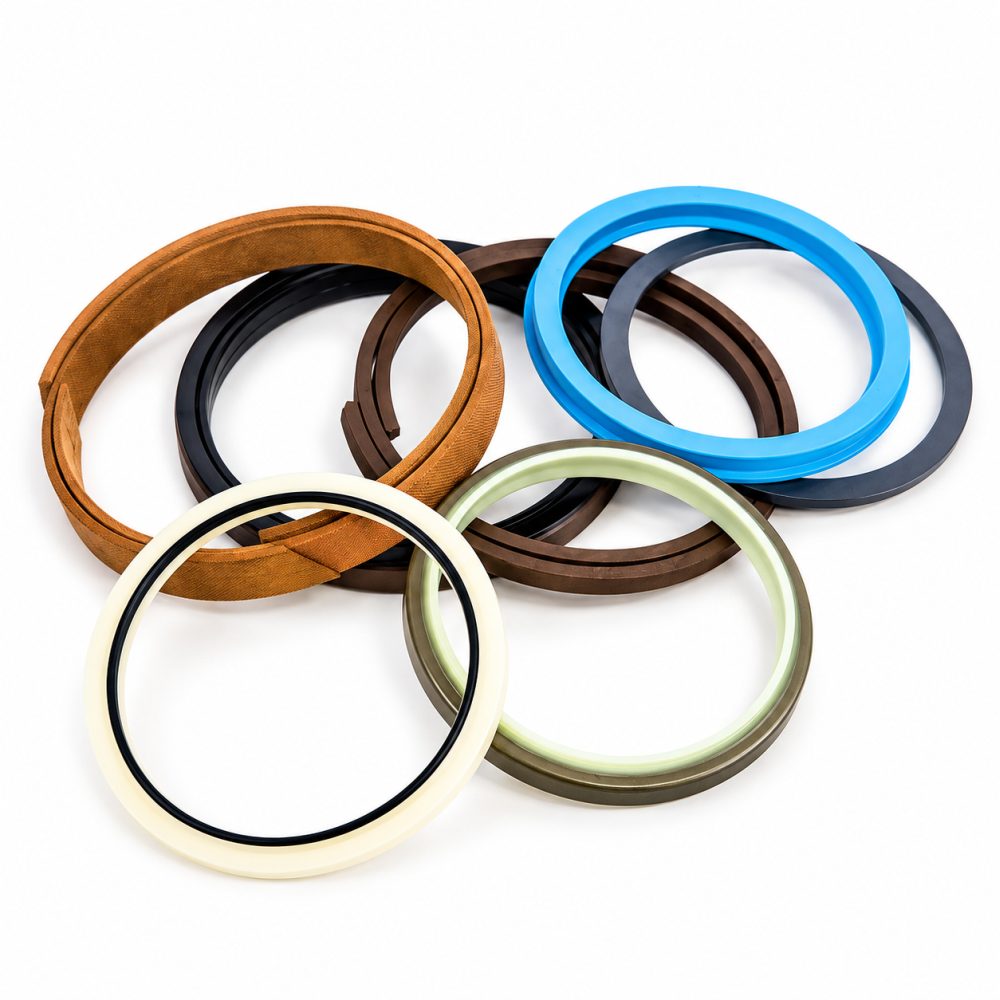 Sealing parts